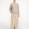 By Malene Birger Biagiorms Pullover^ Strickmode