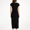 By Malene Birger Bielas Maxikleid^ Kleider | Strickmode