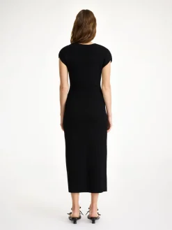 By Malene Birger Bielas Maxikleid^ Kleider | Strickmode