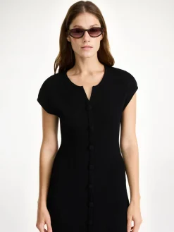 By Malene Birger Bielas Maxikleid^ Kleider | Strickmode