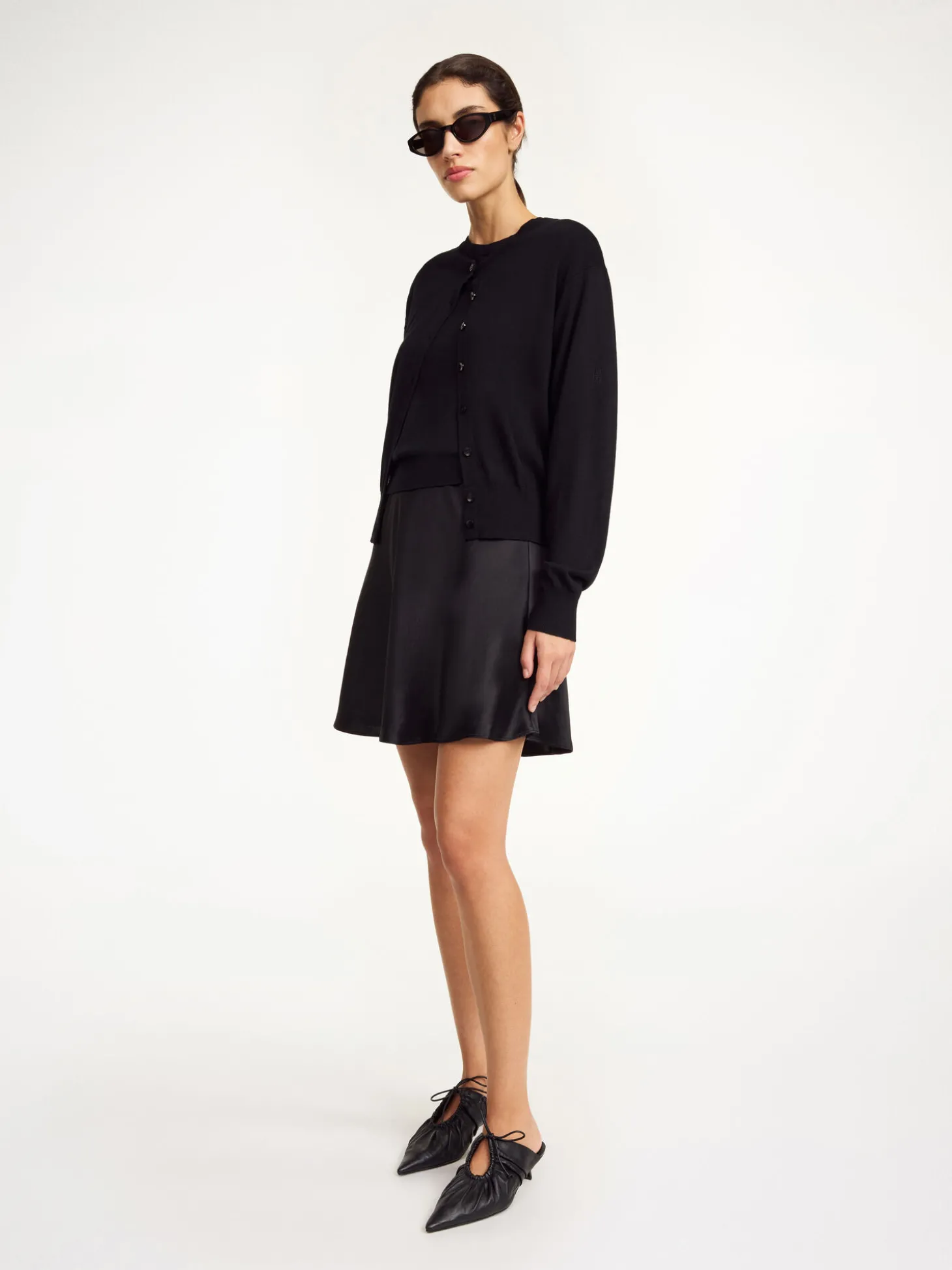 By Malene Birger Bobbas Minirock^ Röcke