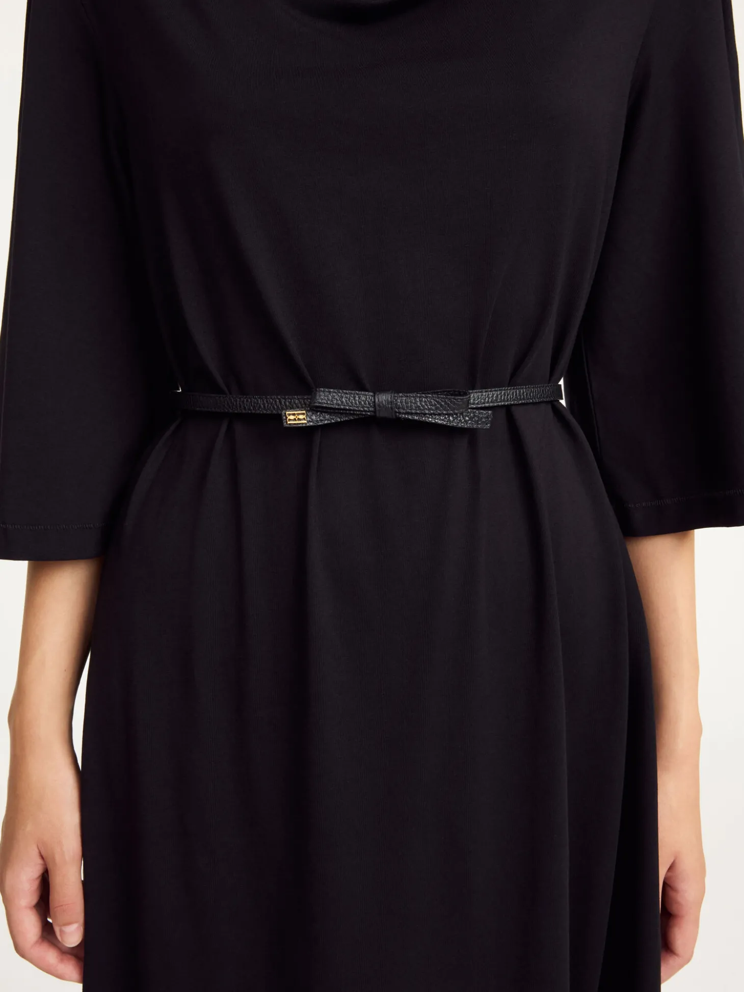 By Malene Birger Booma Ledergürtel^ Gürtel
