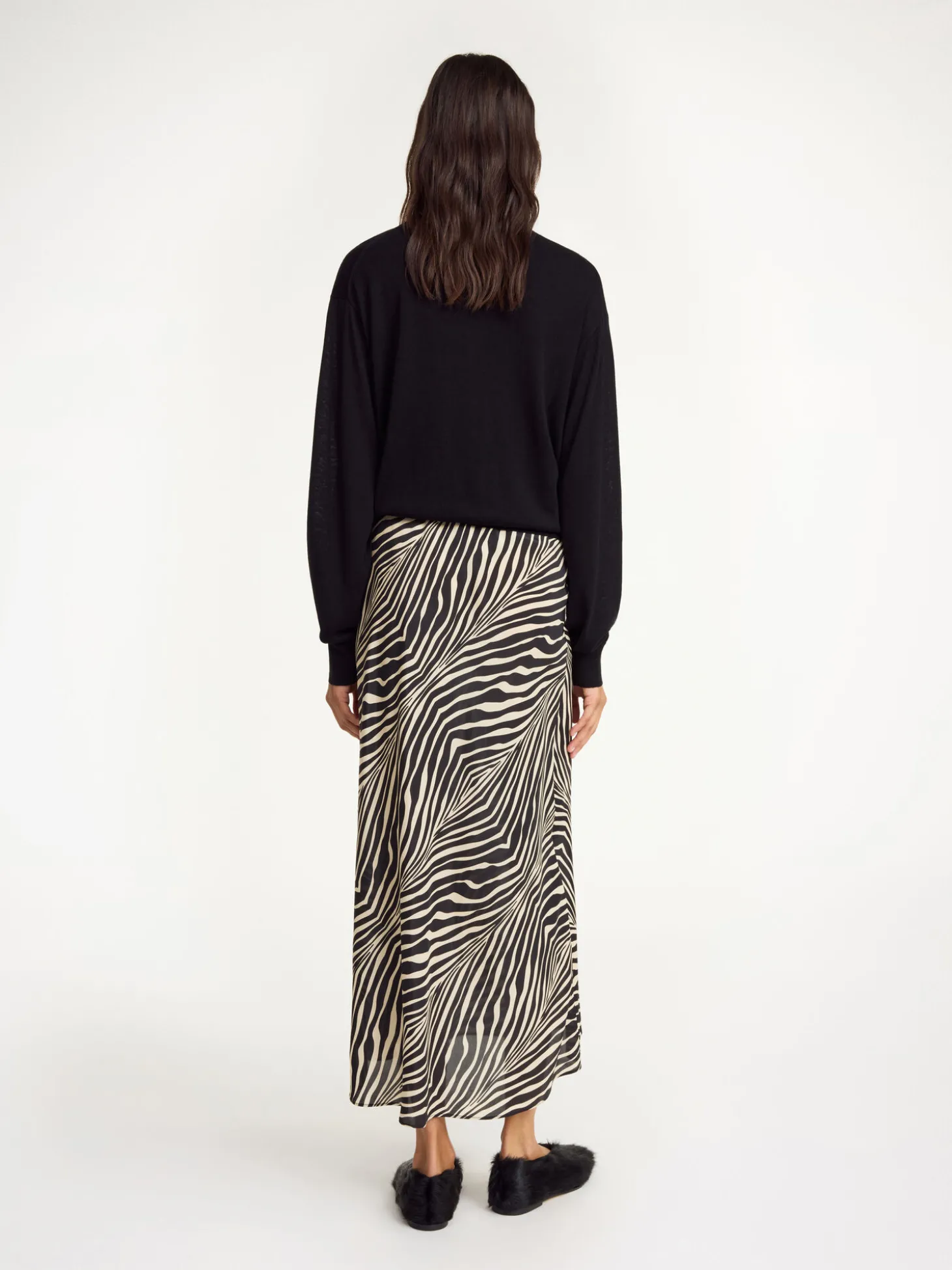 By Malene Birger Boshan Maxirock^ Röcke