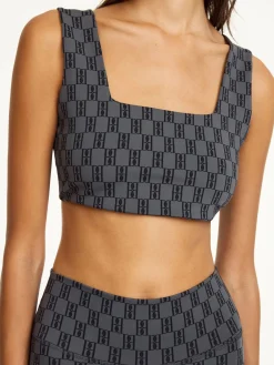By Malene Birger Braga Sport-Top^ Athleisure Wear | Tops & Blusen