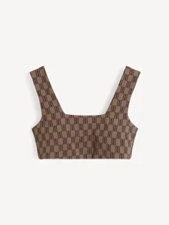 By Malene Birger Braga Sport-Top^ Athleisure Wear | Tops & Blusen