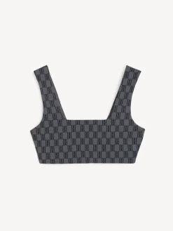 By Malene Birger Braga Sport-Top^ Athleisure Wear | Tops & Blusen