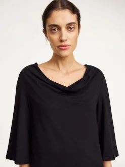 By Malene Birger Bryar T-Shirt aus Biobaumwolle^ Tops & Blusen