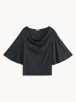 By Malene Birger Bryar T-Shirt aus Biobaumwolle^ Tops & Blusen