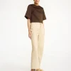 By Malene Birger Cailys Lederhose^ Hosen