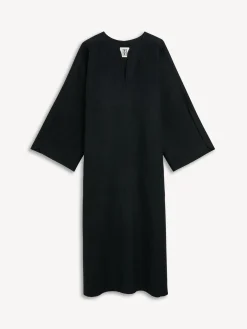 By Malene Birger Cais Maxikleid aus Wolle^ Kleider
