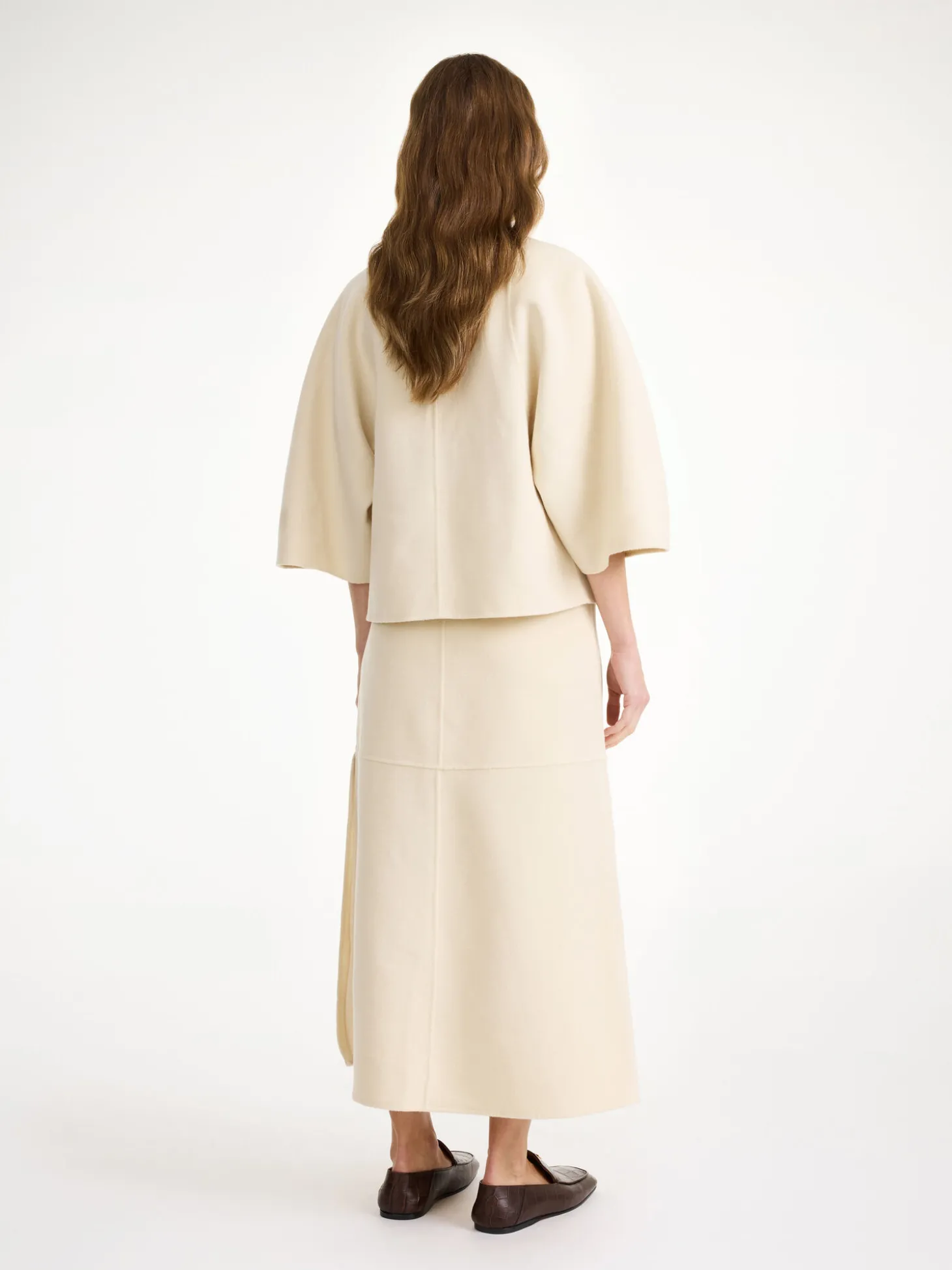 By Malene Birger Calya Wollbluse^ Tops & Blusen