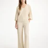 By Malene Birger Calyas Bluse^ Tops & Blusen