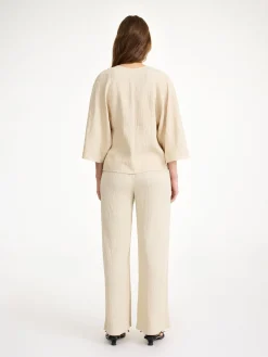 By Malene Birger Calyas Bluse^ Tops & Blusen
