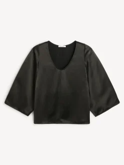 By Malene Birger Calyas Bluse^ Tops & Blusen