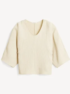 By Malene Birger Calyas Bluse^ Tops & Blusen