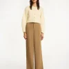 By Malene Birger Campione weite Hose^ Hosen
