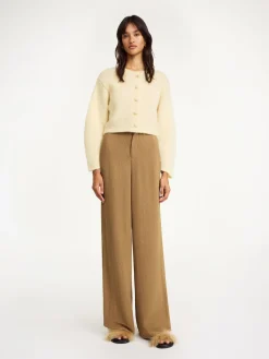 By Malene Birger Campione weite Hose^ Hosen