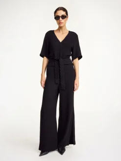 By Malene Birger Campione weite Hose^ Hosen