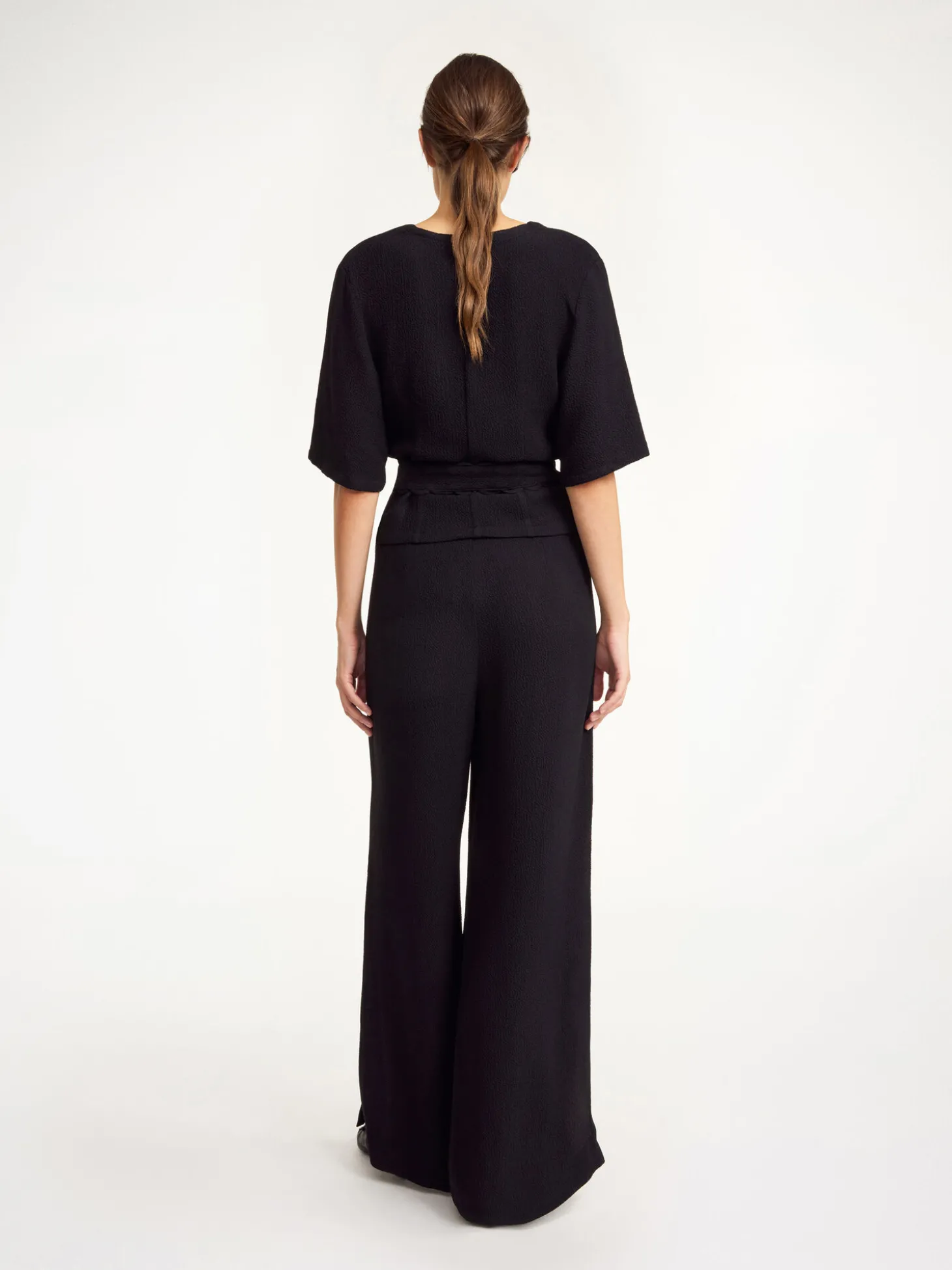 By Malene Birger Campione weite Hose^ Hosen
