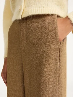 By Malene Birger Campione weite Hose^ Hosen