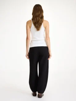 By Malene Birger Carlien High-Waist Hose^ Hosen