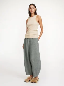 By Malene Birger Carlien Wollhose^ Hosen