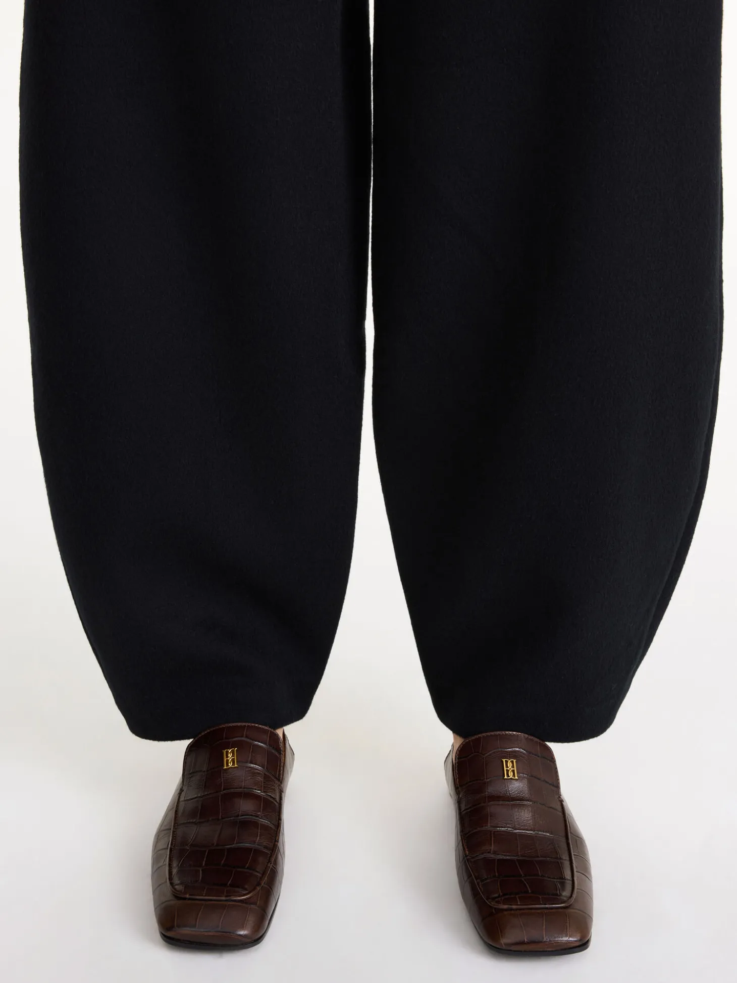 By Malene Birger Carlien Wollhose^ Hosen