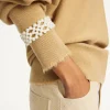 By Malene Birger Chakie Armfeife^ Weitere Accessoires
