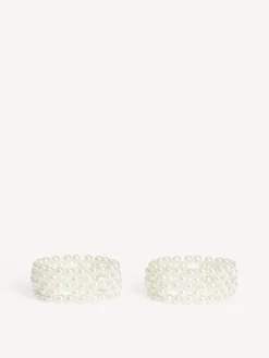 By Malene Birger Chakie Armfeife^ Weitere Accessoires