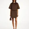 By Malene Birger Chania Oberteil^ Tops & Blusen