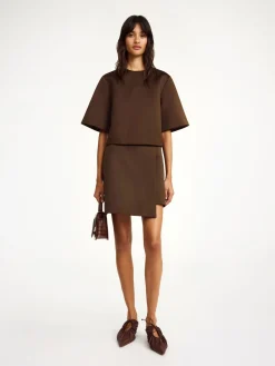 By Malene Birger Chania Oberteil^ Tops & Blusen