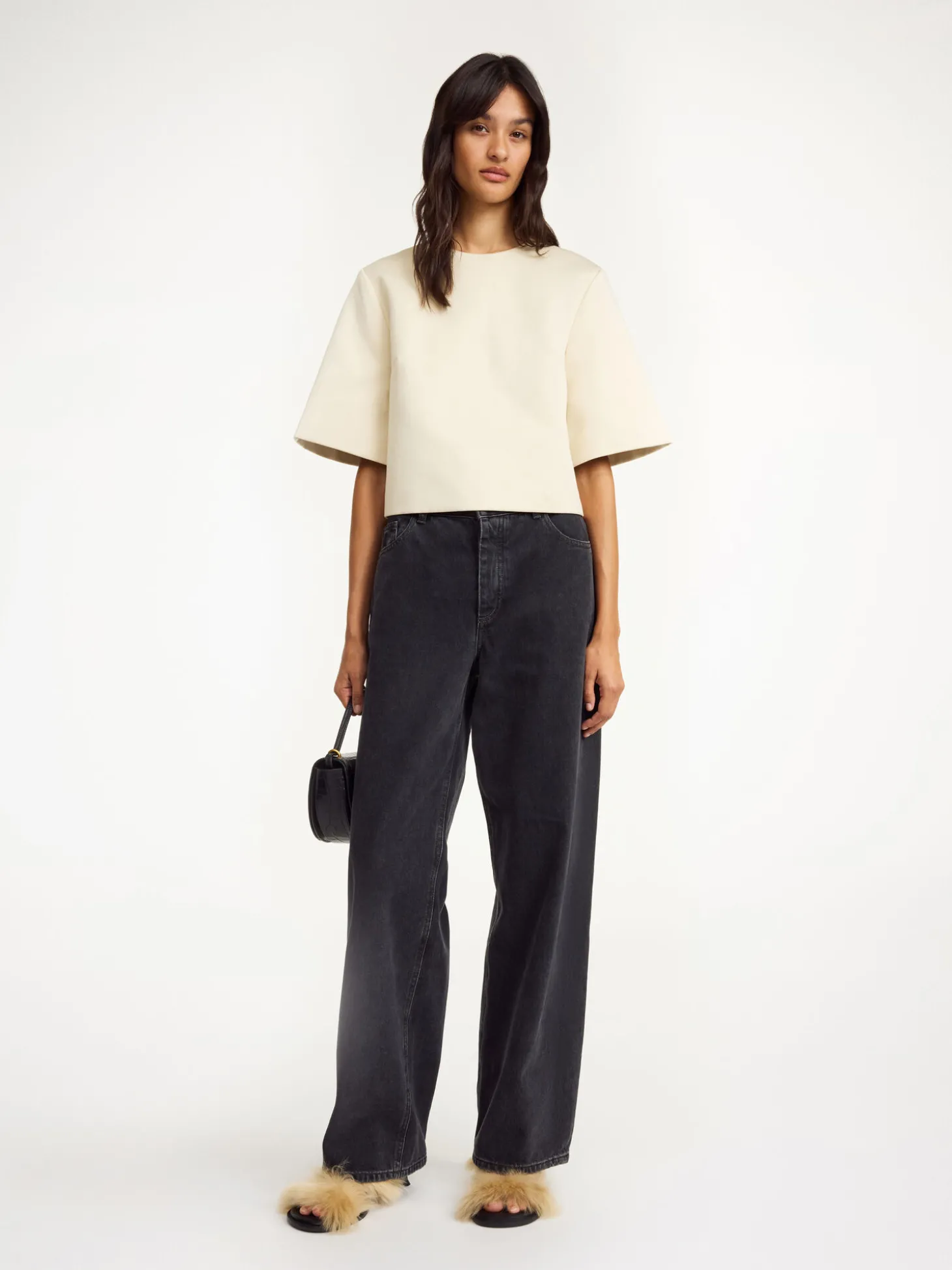 By Malene Birger Chania Oberteil^ Tops & Blusen