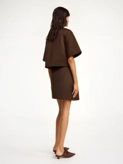 By Malene Birger Chania Oberteil^ Tops & Blusen