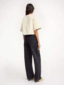 By Malene Birger Chania Oberteil^ Tops & Blusen