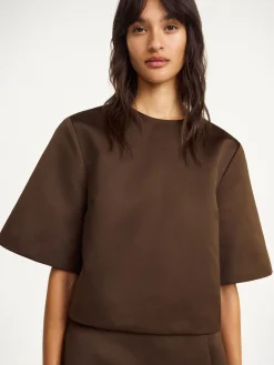 By Malene Birger Chania Oberteil^ Tops & Blusen