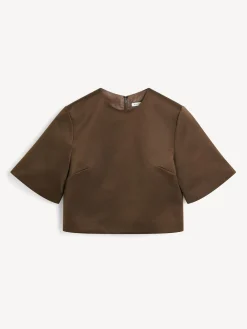 By Malene Birger Chania Oberteil^ Tops & Blusen