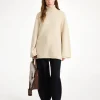 By Malene Birger Charice Wollpullover^ Strickmode