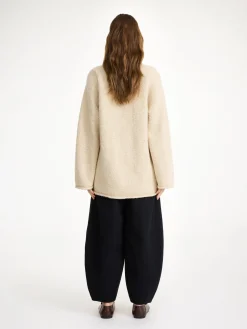 By Malene Birger Charice Wollpullover^ Strickmode