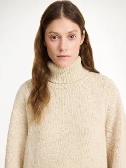 By Malene Birger Charice Wollpullover^ Strickmode