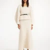 By Malene Birger Christina Maxirock^ Röcke | Strickmode