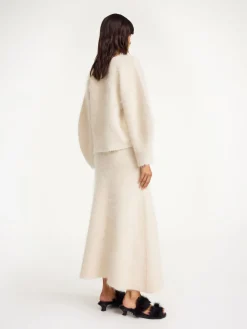 By Malene Birger Christina Maxirock^ Röcke | Strickmode