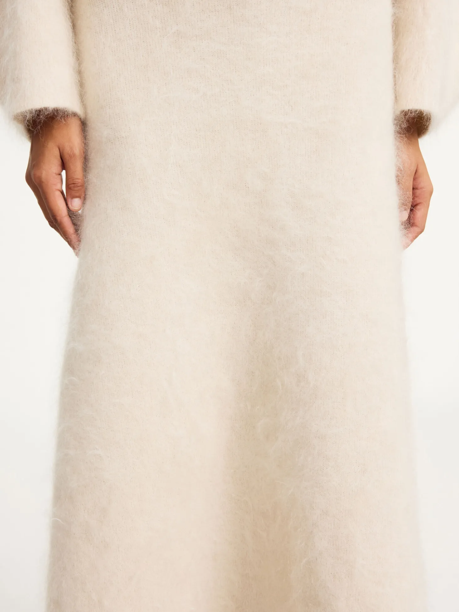 By Malene Birger Christina Maxirock^ Röcke | Strickmode