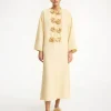 By Malene Birger Cicelia Maxikleid aus Seide^ Kleider
