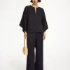 By Malene Birger Cicie Bluse^ Tops & Blusen