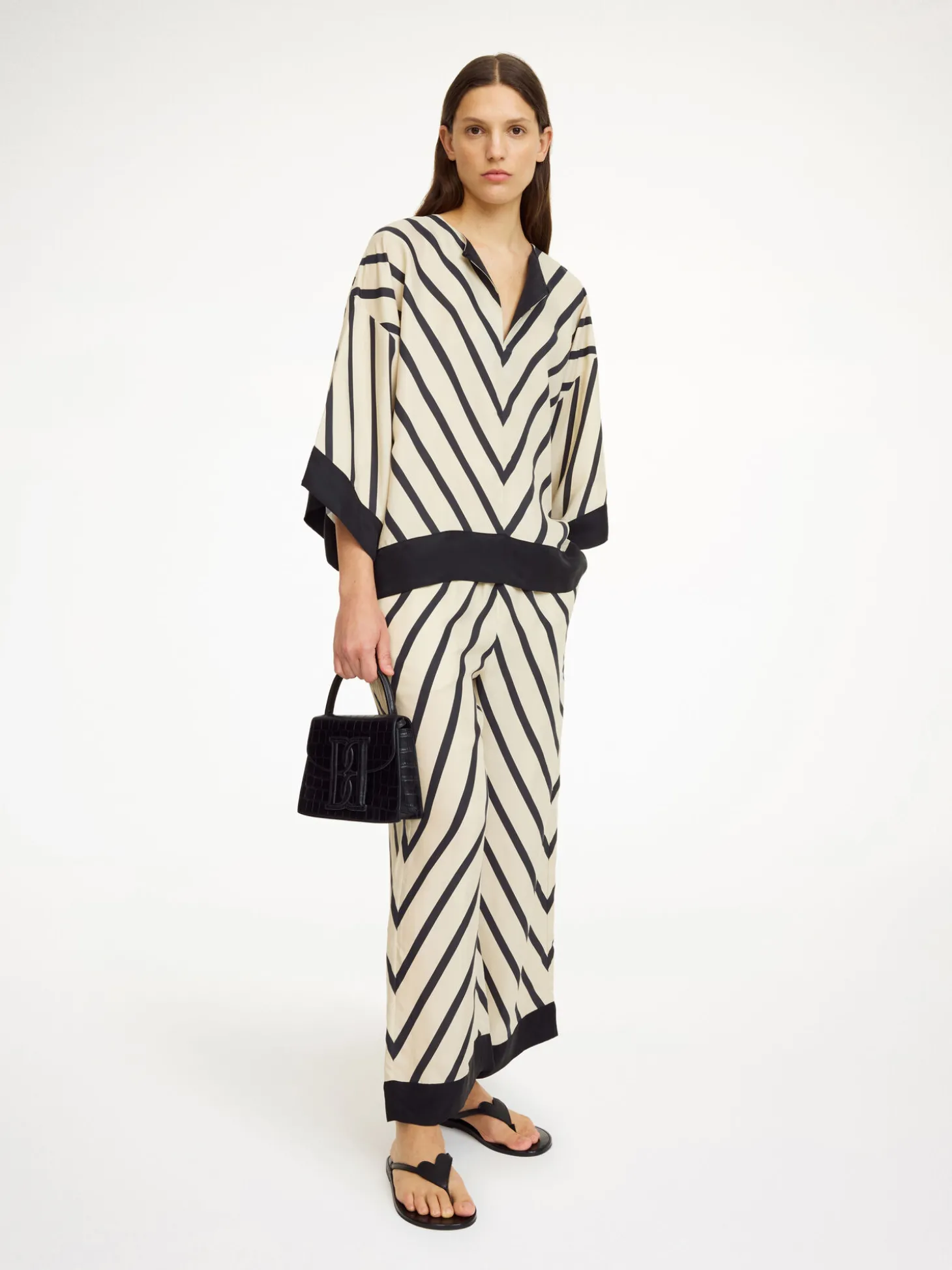 By Malene Birger Cicie Bluse^ Tops & Blusen