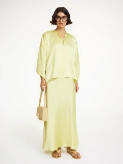 By Malene Birger Cicie Bluse^ Tops & Blusen