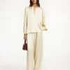 By Malene Birger Cicie Bluse^ Tops & Blusen