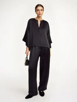 By Malene Birger Cicie Bluse^ Tops & Blusen