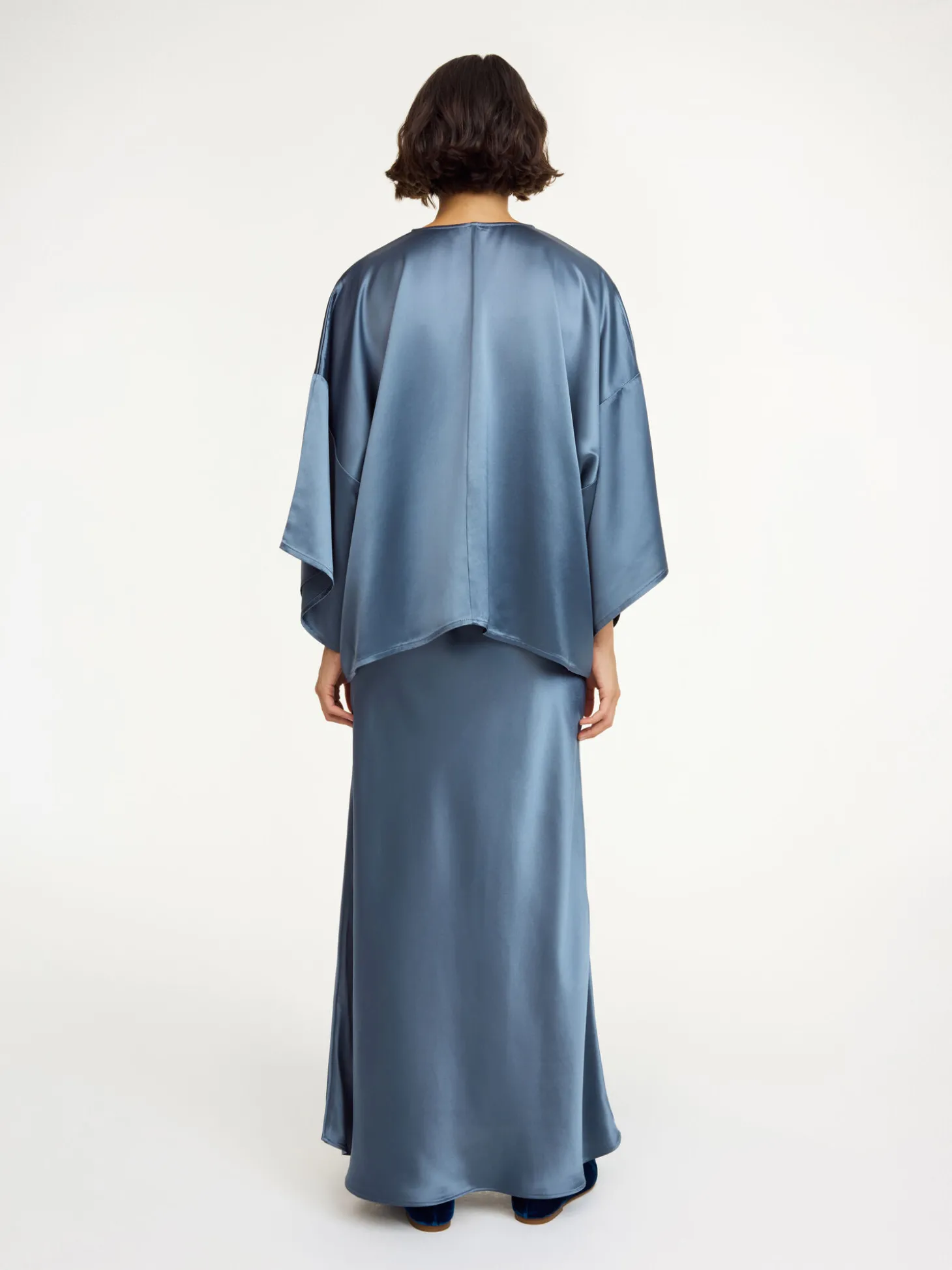 By Malene Birger Cicie Bluse^ Tops & Blusen