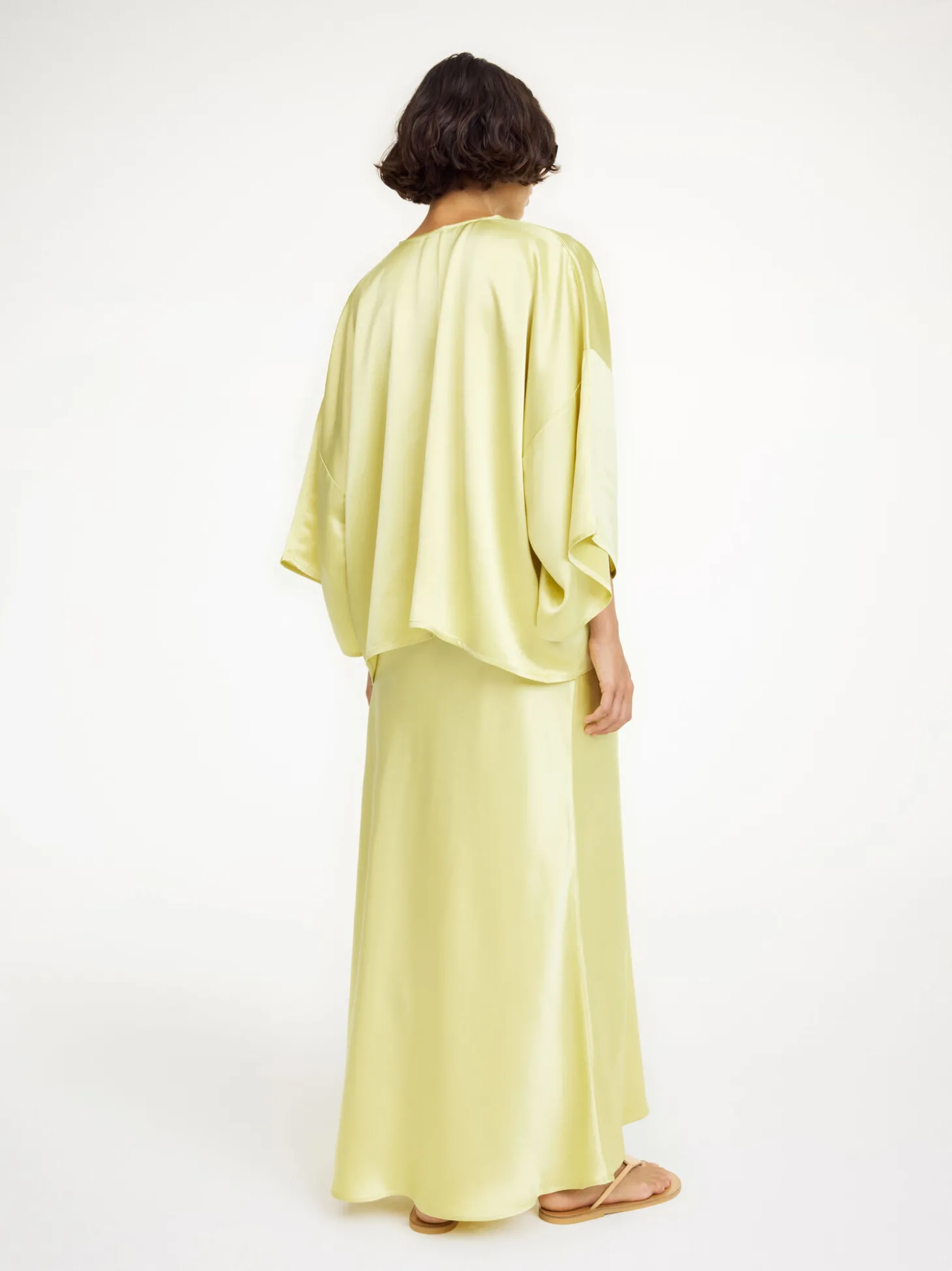 By Malene Birger Cicie Bluse^ Tops & Blusen